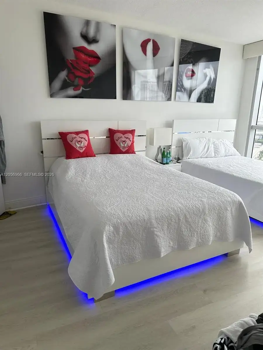 2 bedroom 2 bath Residential for sale at 1750 N Bayshore Dr # 2914, Miami FL 33132