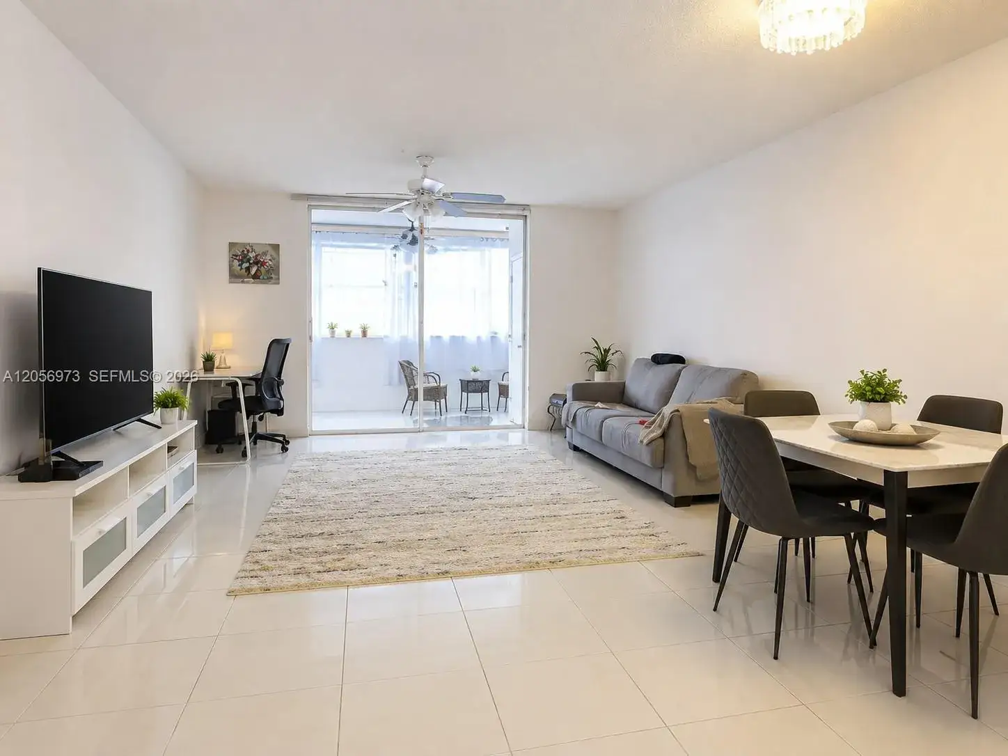2 bedroom 2 bath Residential for sale at 301 NE 14th Ave # 507, Hallandale Beach FL 33009