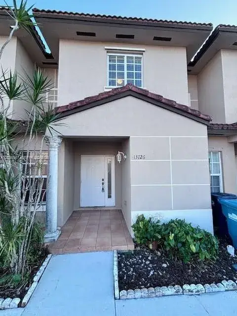 3 bedroom 2 bath Residential for sale at 13726 SW 171 LANE, Miami FL 33177