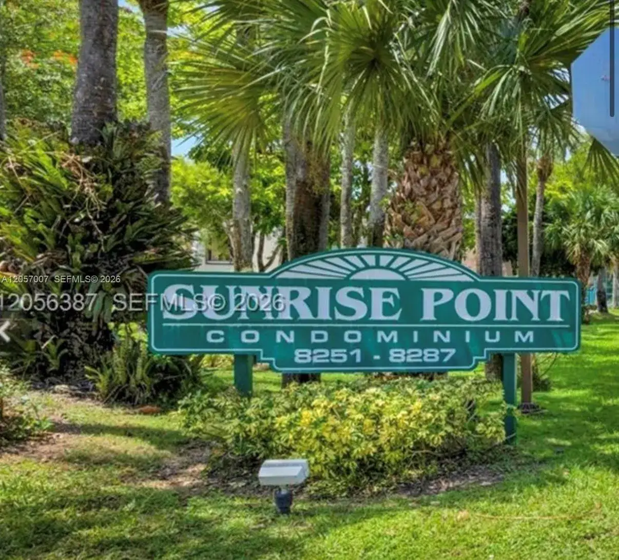 8261 SW 128th St # 203, Pinecrest FL 33156