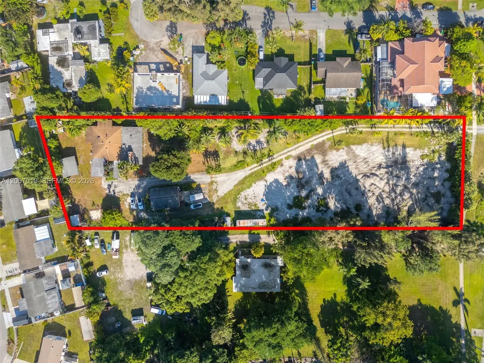7 bedroom 7 bath Residential for sale at 4351 SW 25th St, Fort Lauderdale FL 33317
