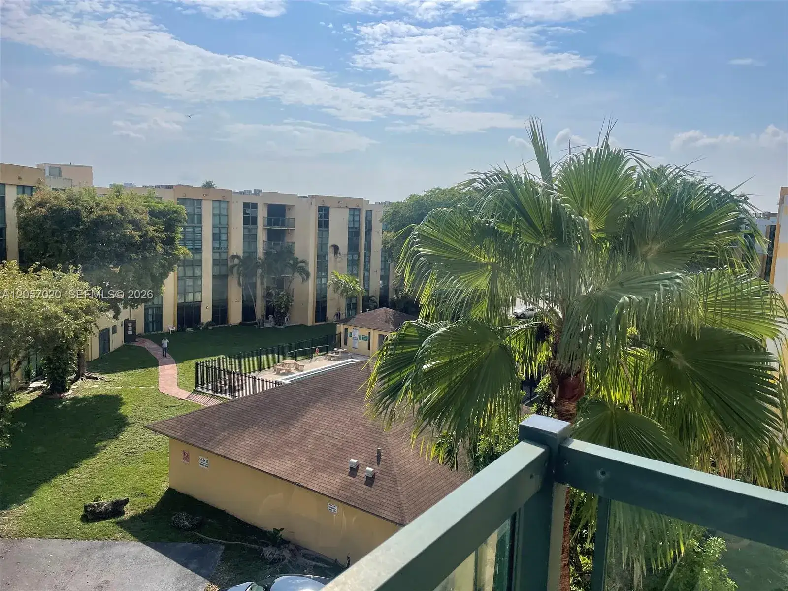 4 bedroom 2 bath Residential Lease for rent at 11780 SW 18th St # 2, Miami FL 33175