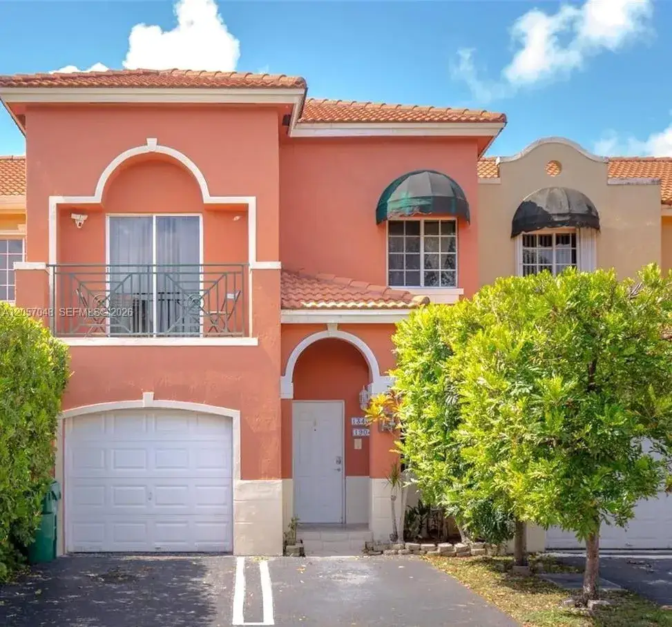4 bedroom 2 bath Residential for sale at 13402 SW 153rd St # 1904, Miami FL 33177