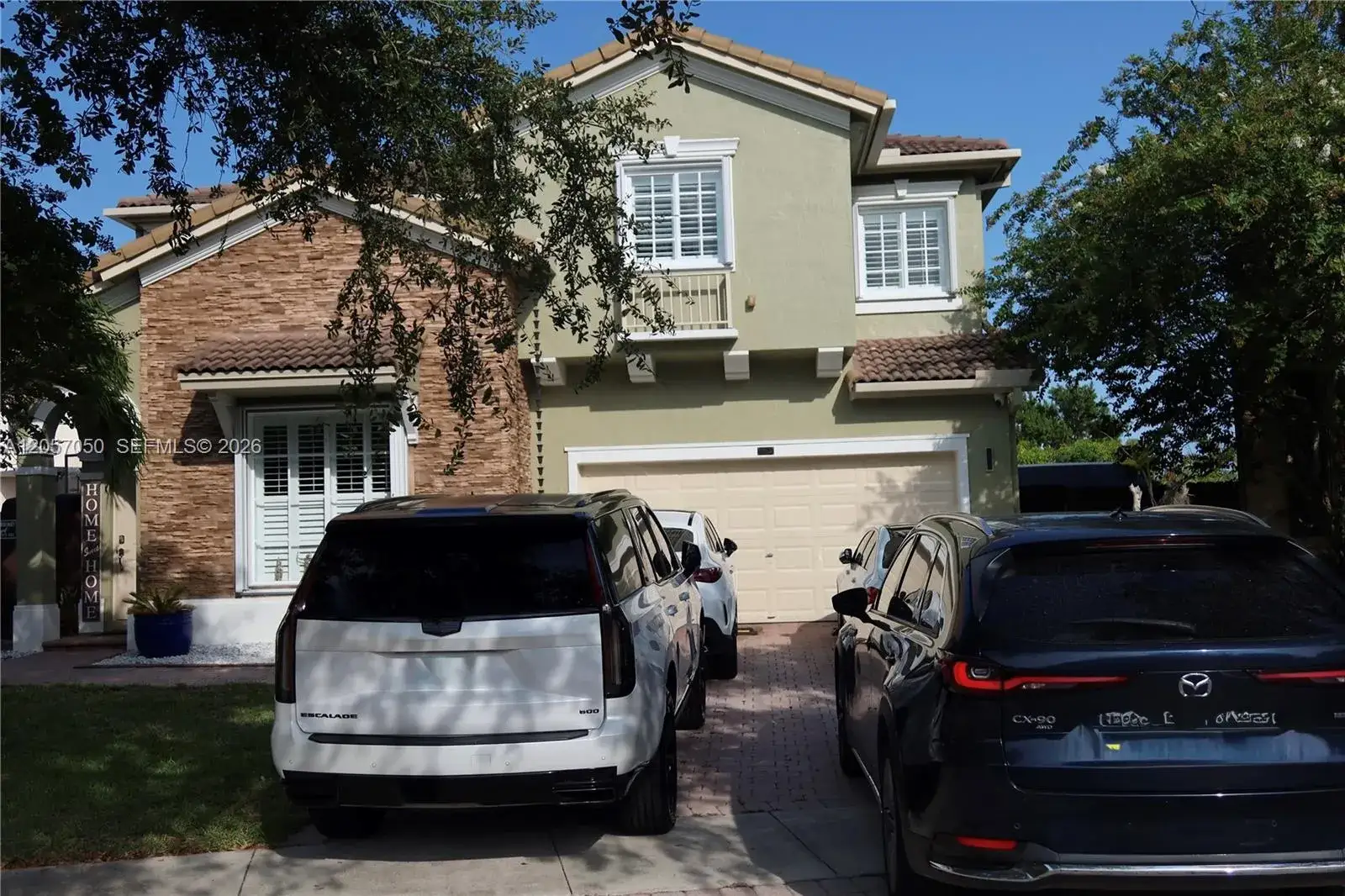 5 bedroom 3 bath Residential for sale at 22761 SW 93rd Psge, Cutler Bay FL 33190