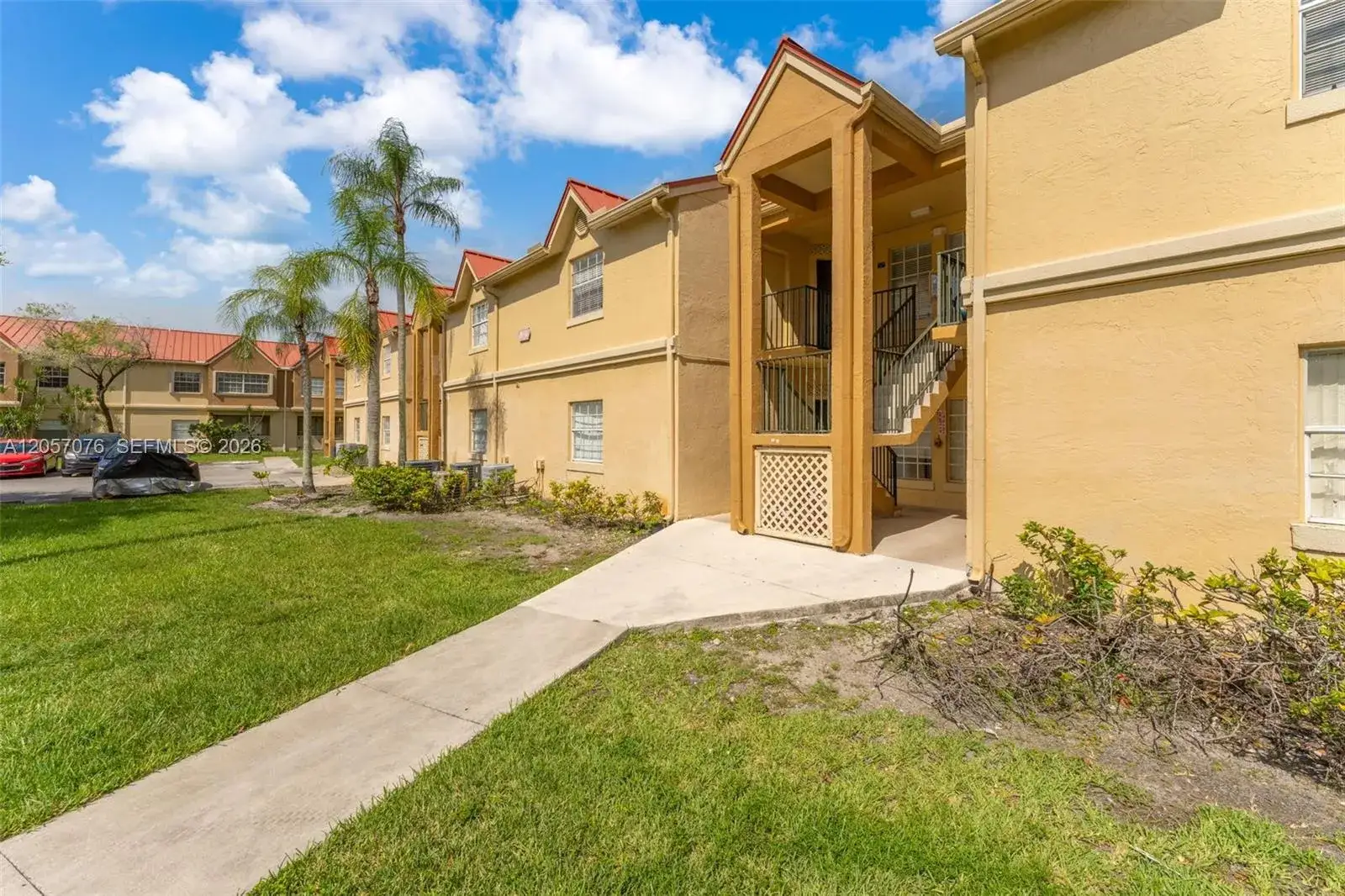 2 bedroom 2 bath Residential Lease for rent at 18336 NW 68th Ave # G, Hialeah FL 33015