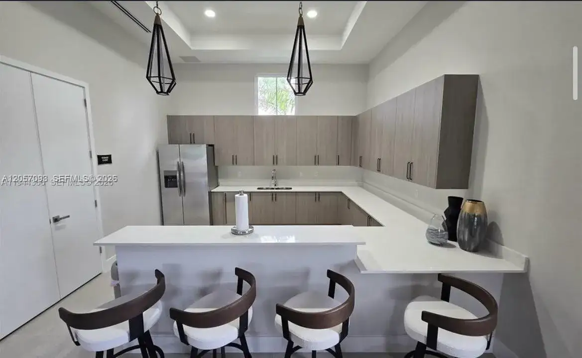 3 bedroom 2 bath Residential for sale at 12635 NW 24th Ave, Miami FL 33167