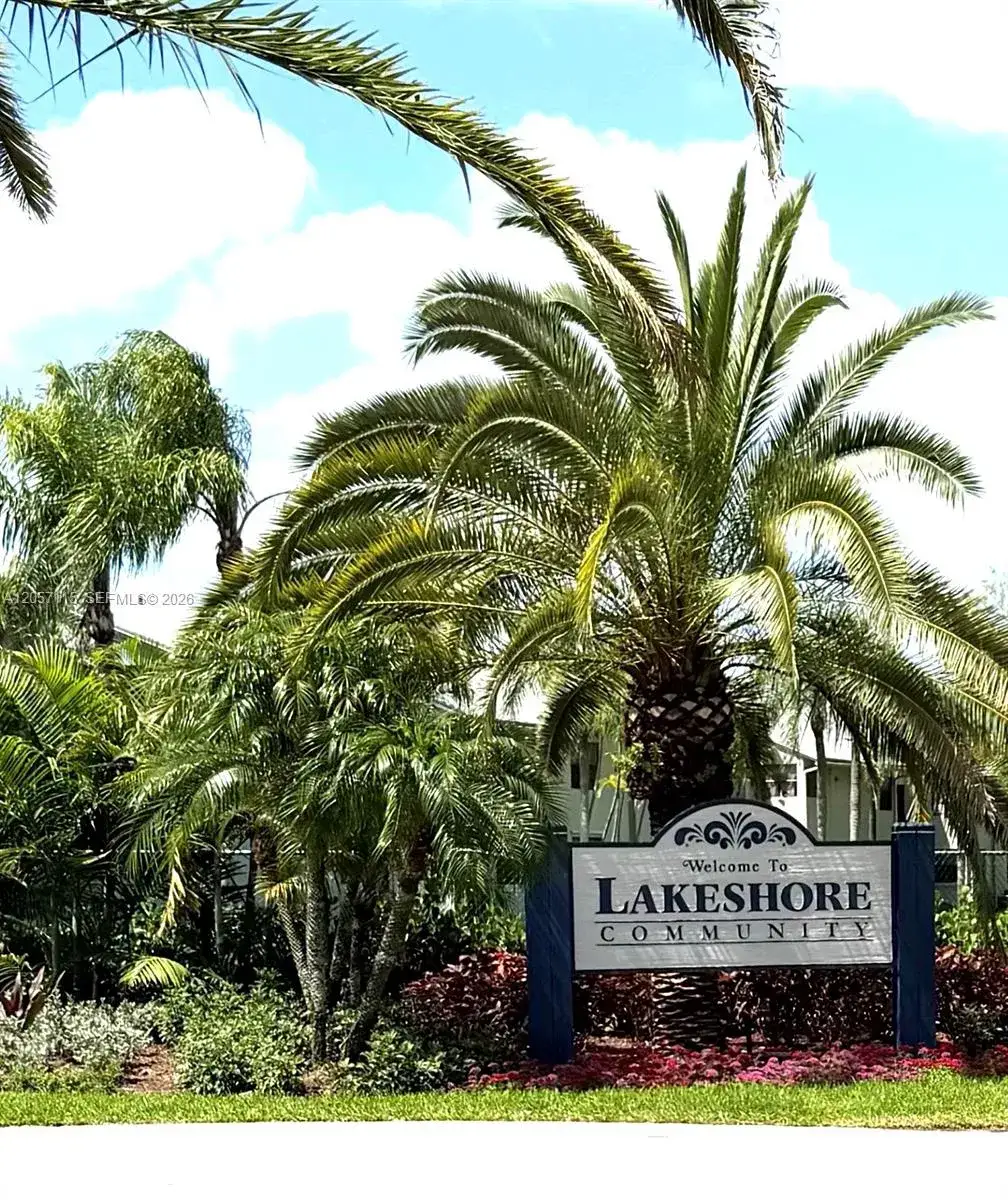 2 bedroom 2 bath Residential Lease for rent at 1022 Adams Ave # 1022C, Homestead FL 33034