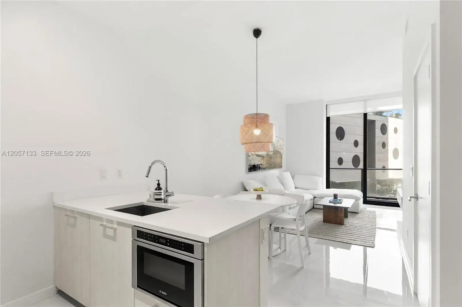 1 bedroom 1 bath Residential for sale at 501 NE 31st St # 203, Miami FL 33137