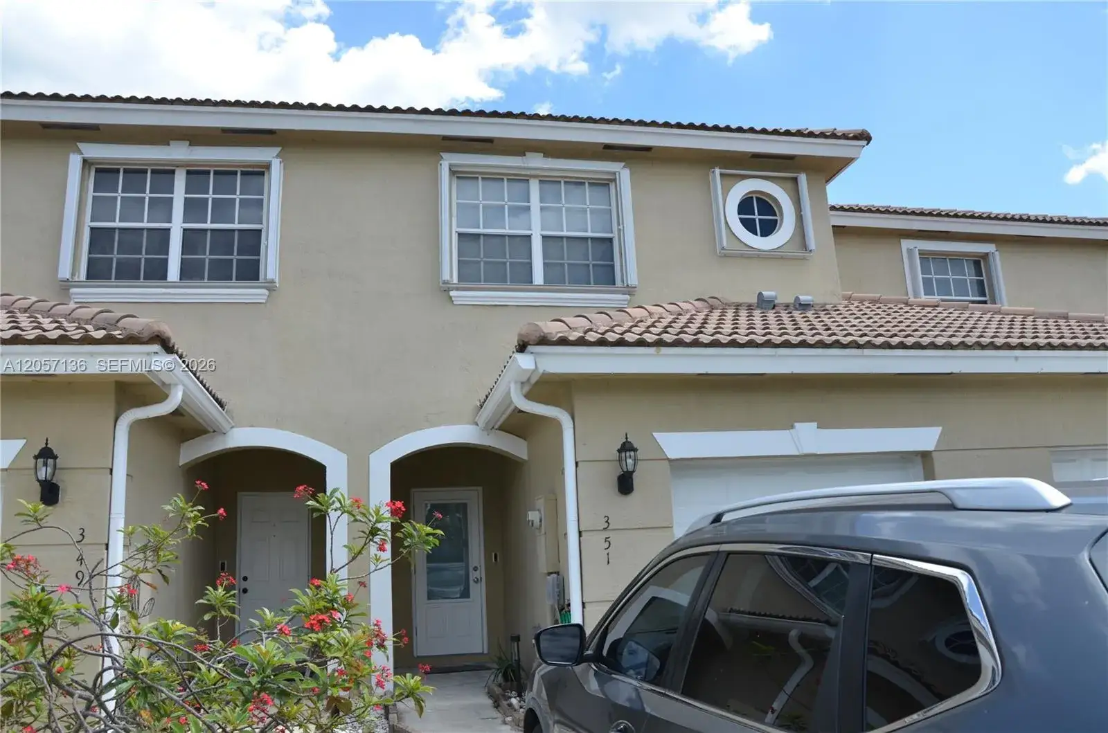 3 bedroom 2 bath Residential for sale at 351 SW 121st Ave, Pembroke Pines FL 33025