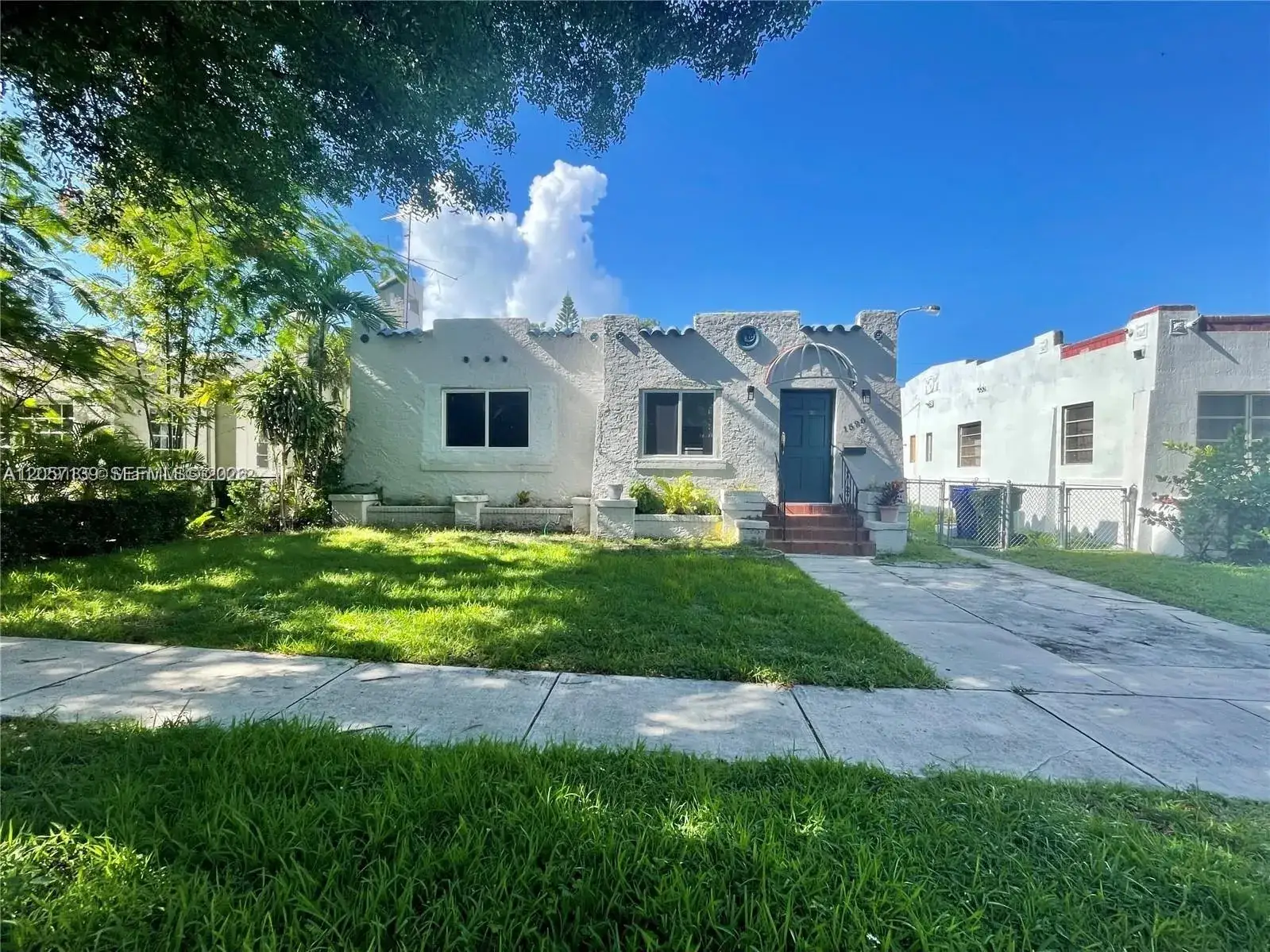 2 bedroom 2 bath Residential Lease for rent at 1520 SW 10th St, Miami FL 33135