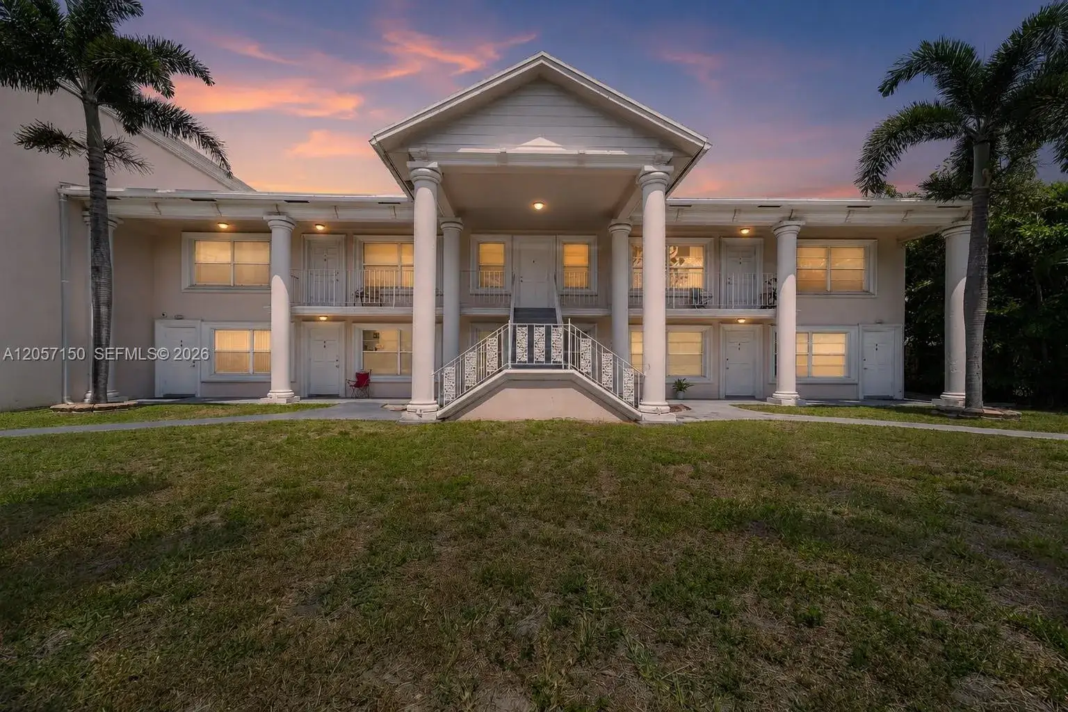 2 bedroom 1 bath Residential Lease for rent at 4521 NE 21st Ave # 1, Fort Lauderdale FL 33308