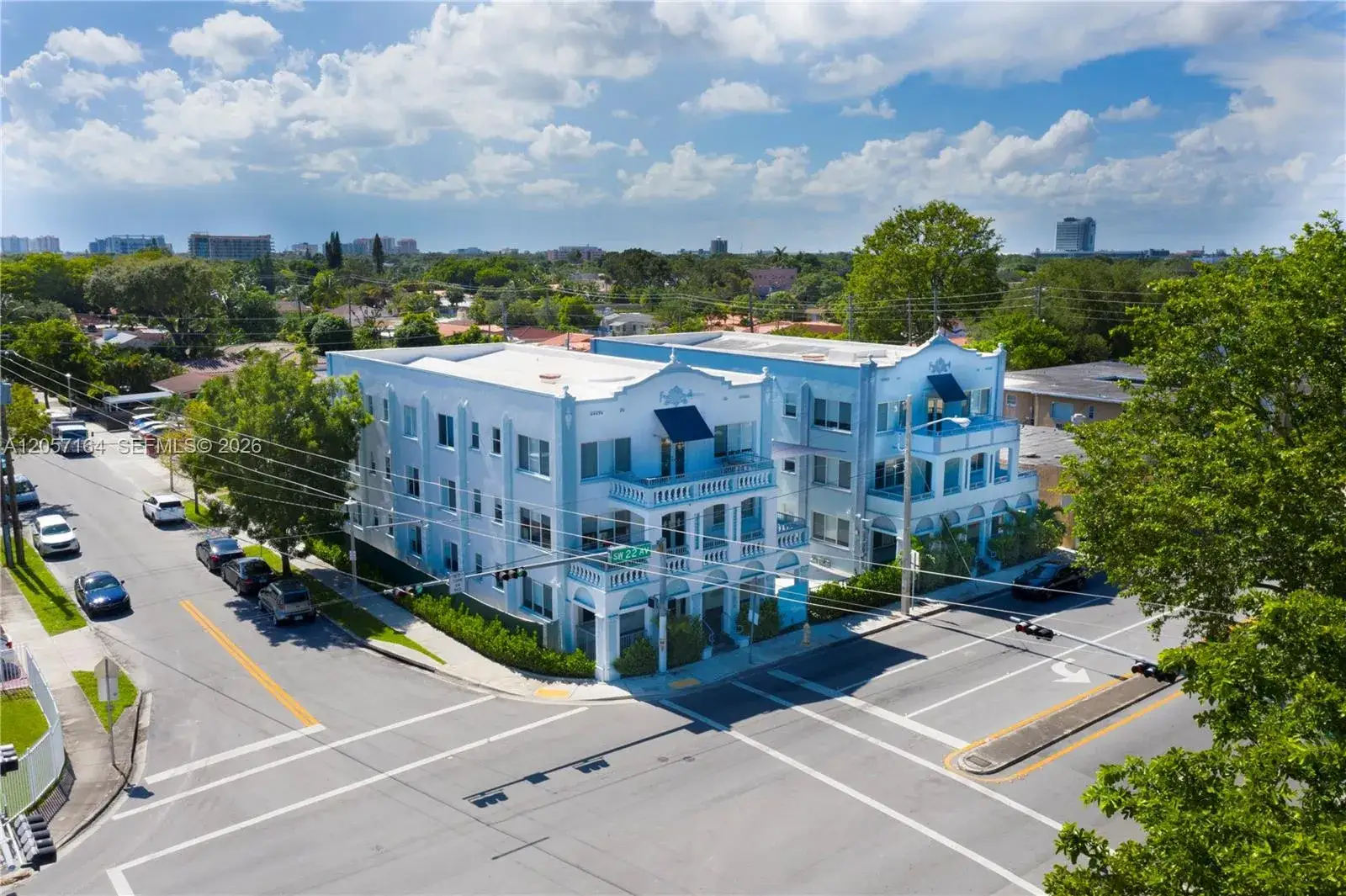 1 bedroom 1 bath Residential Lease for rent at 1814 SW 22nd Ave # 11, Miami FL 33145