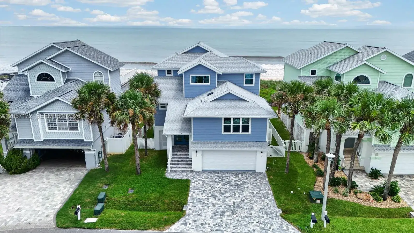 4 bedroom 3 bath Residential for sale at 52 Sea Vista Dr, Palm Coast FL 32137