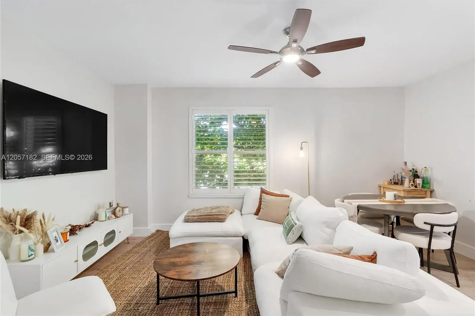 2 bedroom 2 bath Residential Lease for rent at 747 Michigan Ave # 301, Miami Beach FL 33139