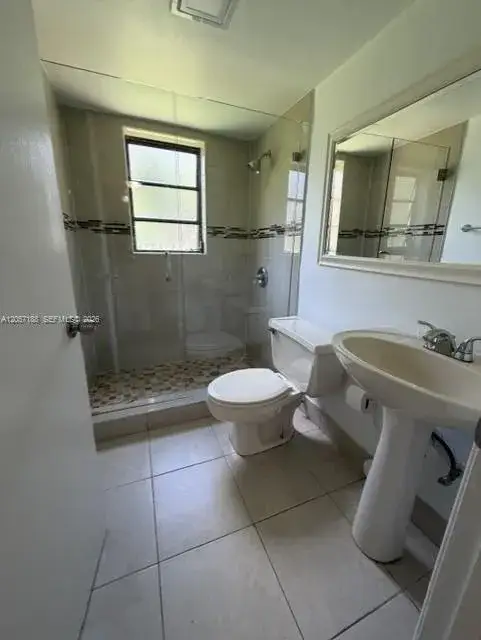 3 bedroom 2 bath Residential Lease for rent at 8899 SW 123rd Ct # 103, Miami FL 33186