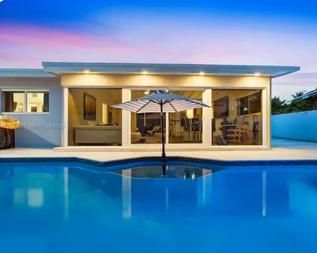 4 bedroom 3 bath Residential for sale at 561 NE 172nd St, North Miami Beach FL 33162