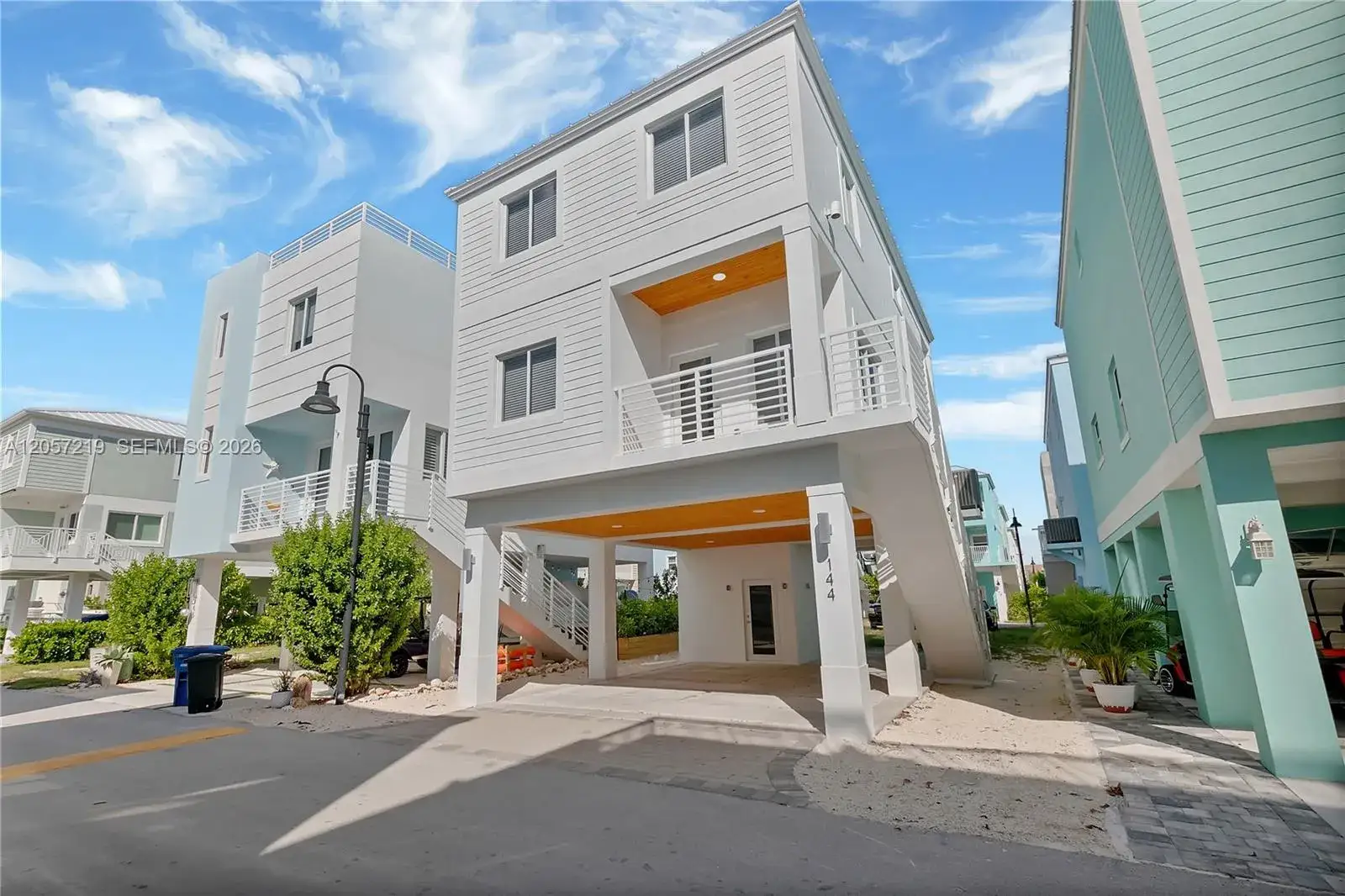 3 bedroom 2 bath Residential for sale at 94825 Overseas Highway #144, Key Largo FL 33037