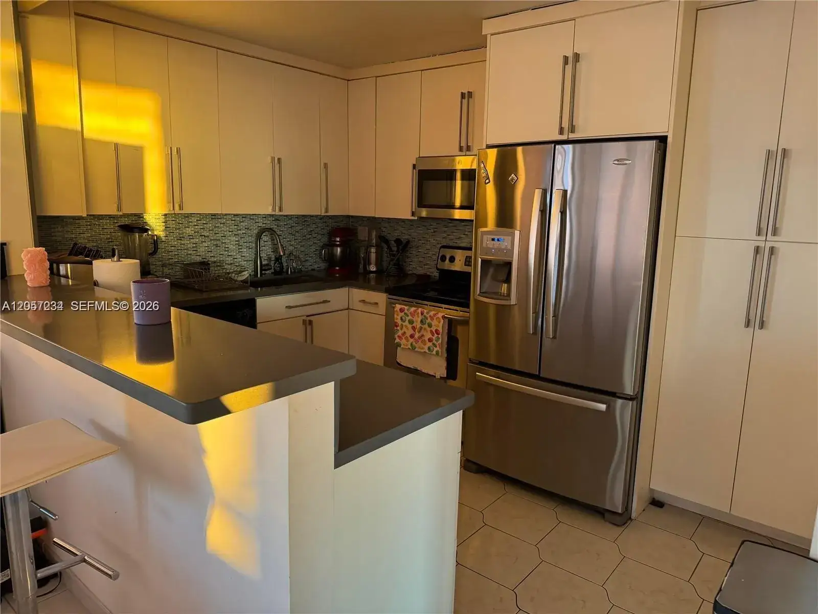 2 bedroom 2 bath Residential for sale at 2750 NE 183rd St # 1503, Aventura FL 33160