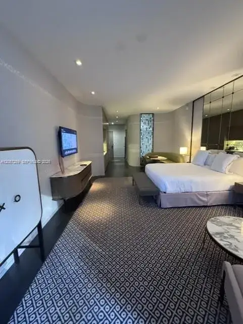 1 bedroom 1 bath Residential for sale at 801 S Miami Ave # 408, Miami FL 33130