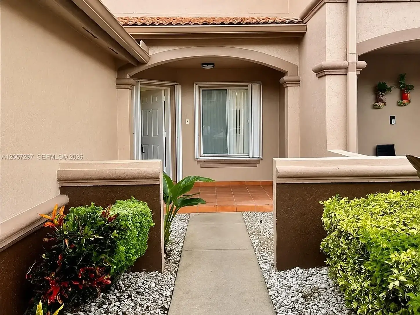 2 bedroom 2 bath Residential Lease for rent at 7446 SW 162nd Ct, Miami FL 33193
