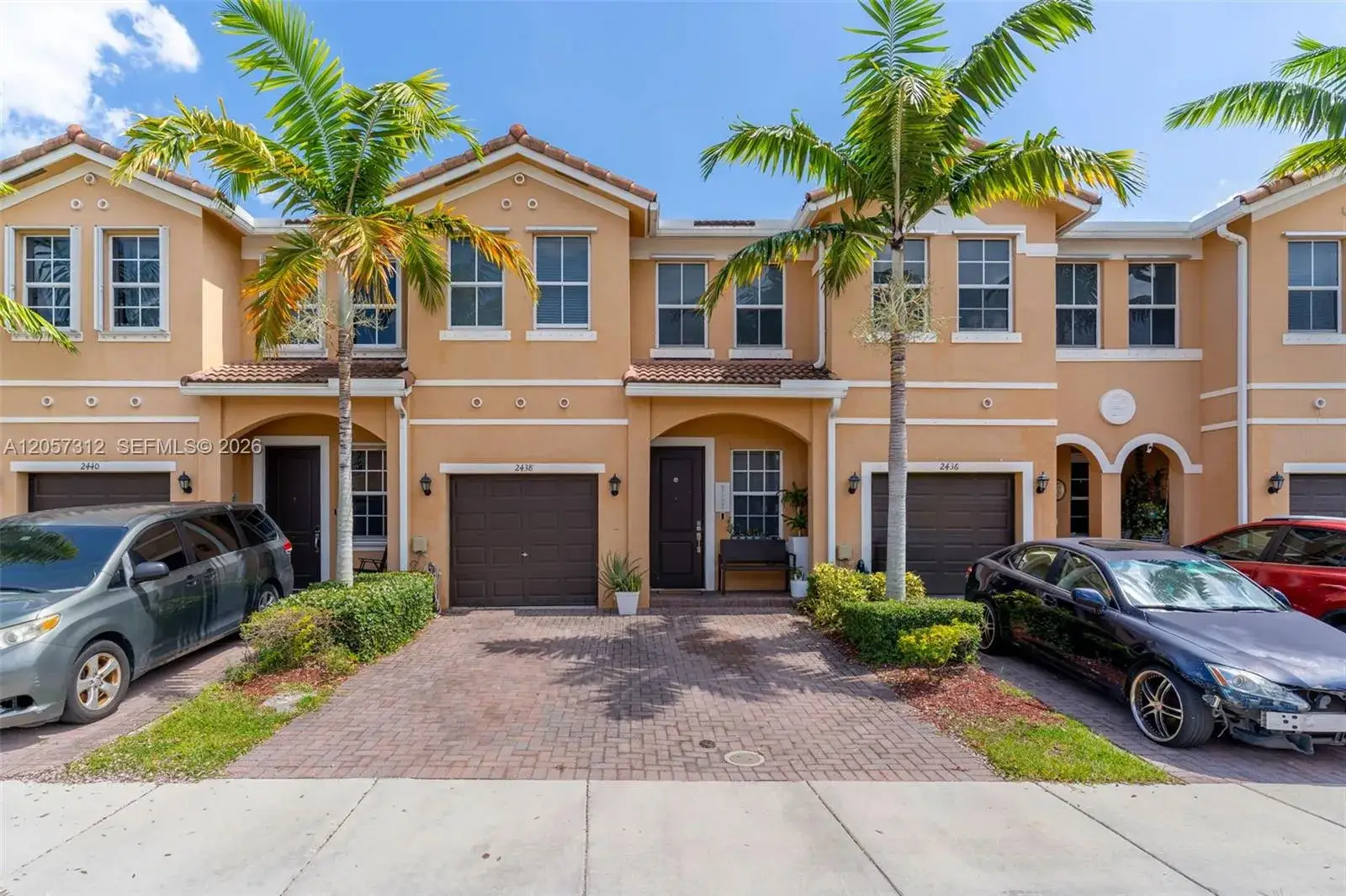 4 bedroom 3 bath Residential for sale at 2438 SE 15th St, Homestead FL 33035