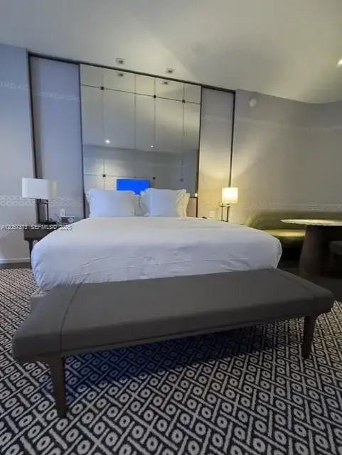 1 bedroom 1 bath Residential for sale at 801 S Miami Ave # 409, Miami FL 33130