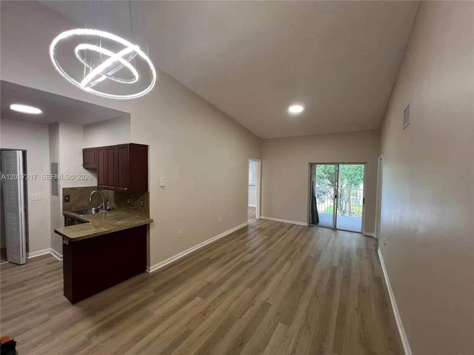 2 bedroom 2 bath Residential Lease for rent at 3261 Sabal Palm Mnr # 202, Davie FL 33024