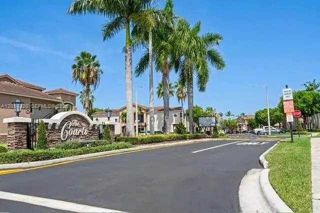 2 bedroom 2 bath Residential for sale at 22561 SW 88th Pl # 7, Cutler Bay FL 33190