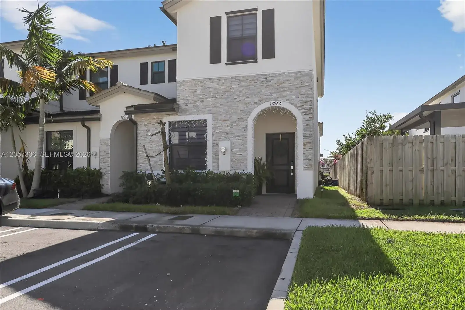 4 bedroom 2 bath Residential for sale at 12960 SW 233rd Ter, Homestead FL 33032