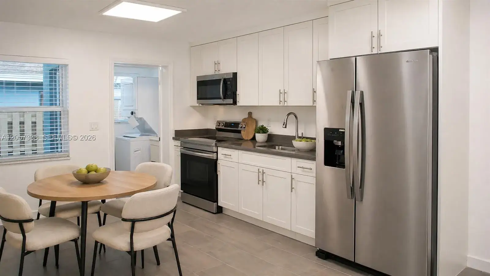 2 bedroom 1 bath Residential Lease for rent at 3641 NE 1st Ter # 3641, Oakland Park FL 33334