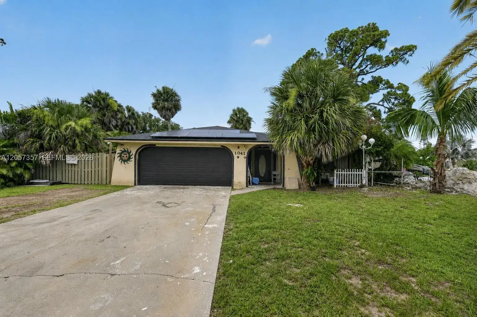 1041 Sanger Street, Port Charlotte FL 33952