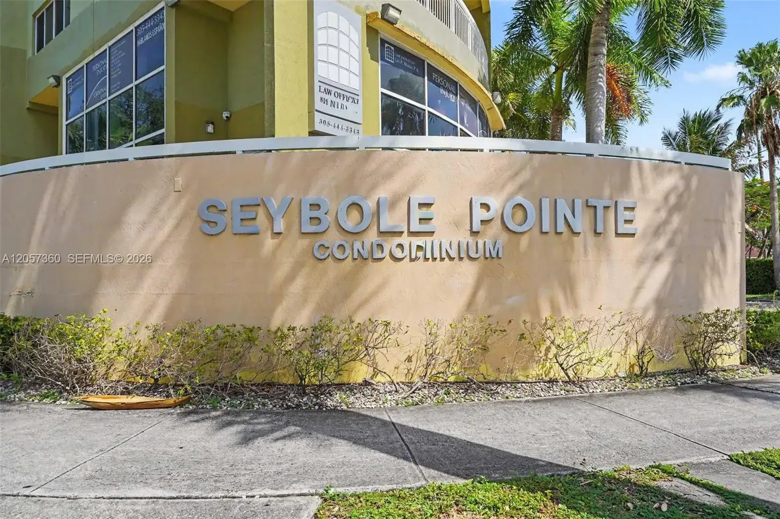 2 bedroom 2 bath Residential for sale at 816 NW 11th St # 402, Miami FL 33136