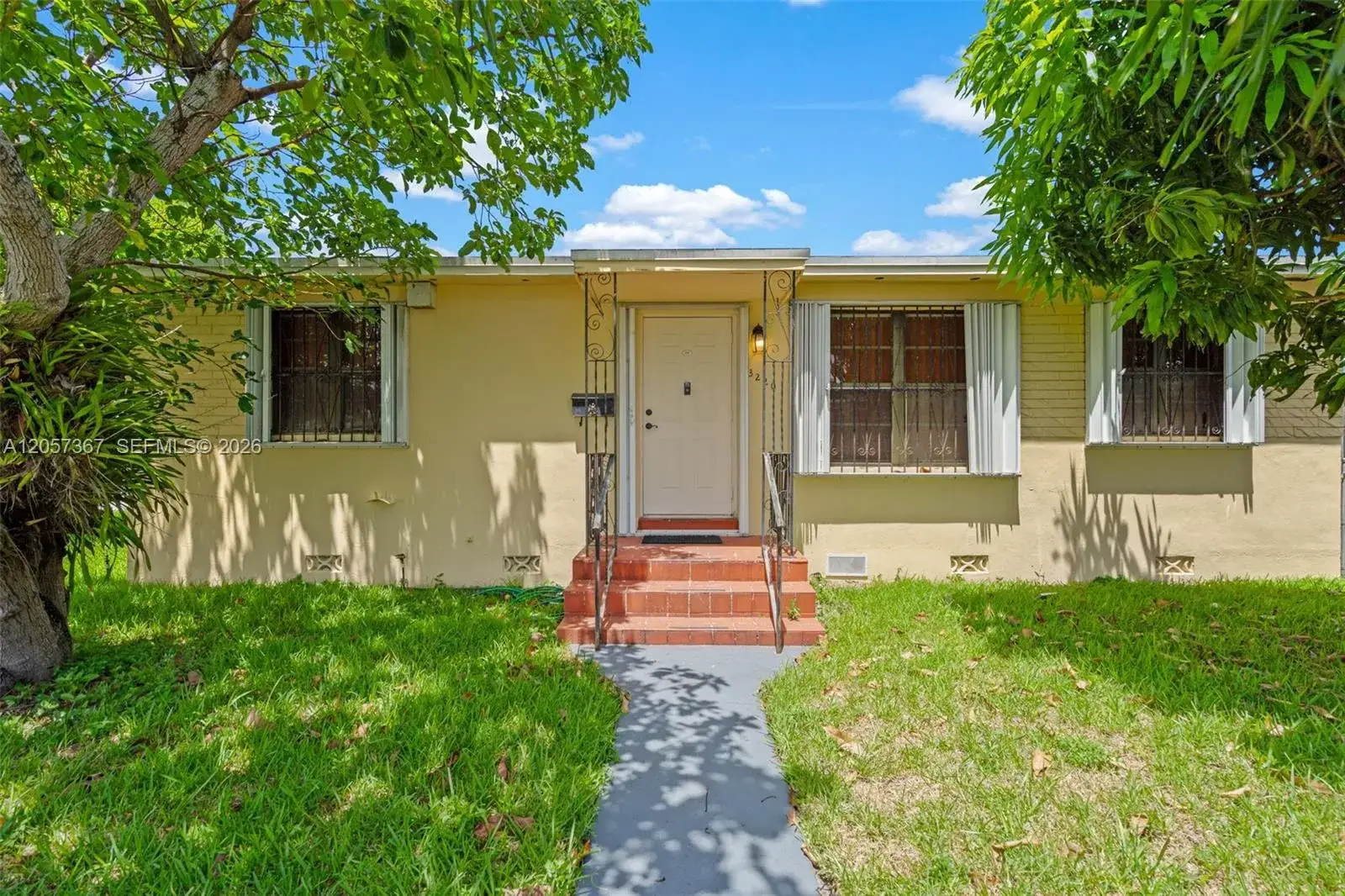 3 bedroom 1 bath Residential for sale at 3220 E 8th Ave, Hialeah FL 33013