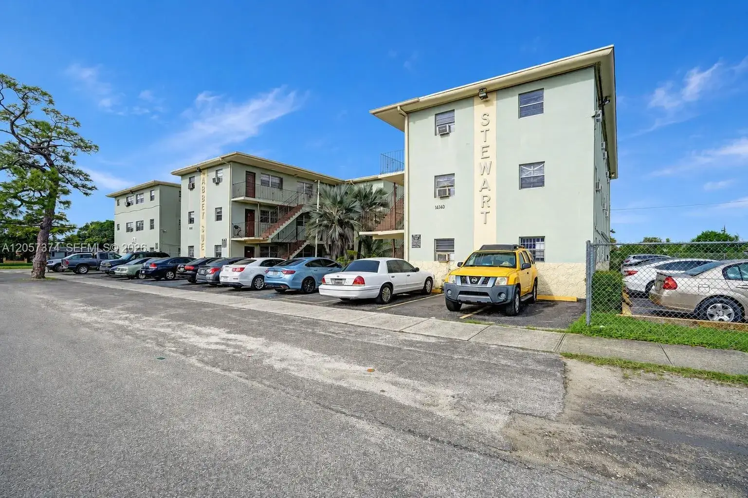 14140 NW 24th Ct # 104, Opa-Locka FL 33054