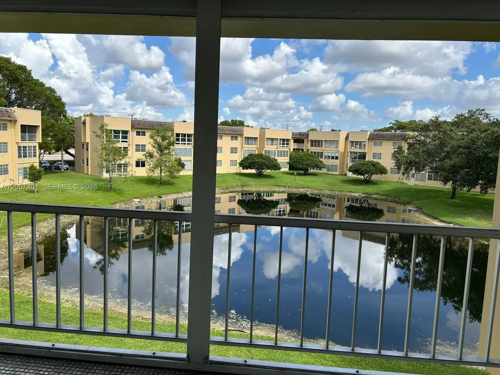 2 bedroom 2 bath Residential Lease for rent at 6090 NW 64th Ave # 311, Tamarac FL 33319