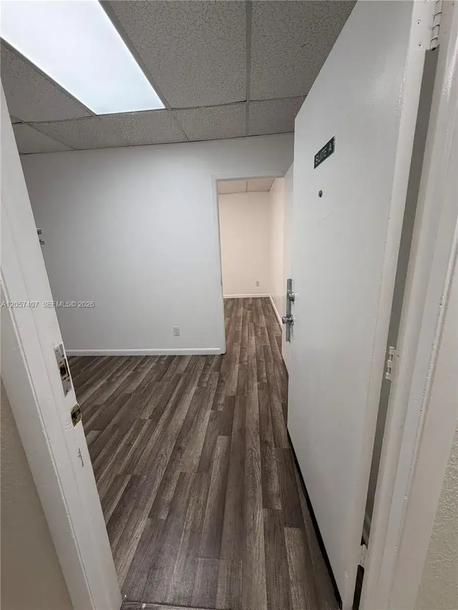Commercial Sale for sale at 8358 W Oakland Park Blvd # A, Sunrise FL 33351