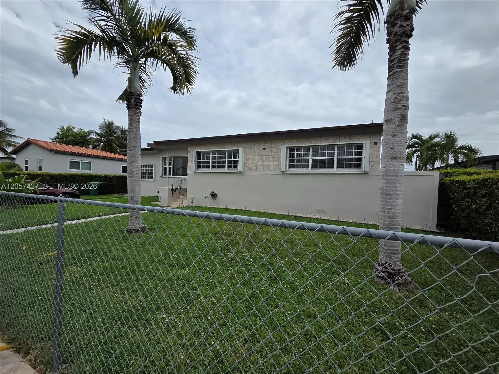 4 bedroom 3 bath Residential for sale at 8441 SW 32nd Ter, Miami FL 33155