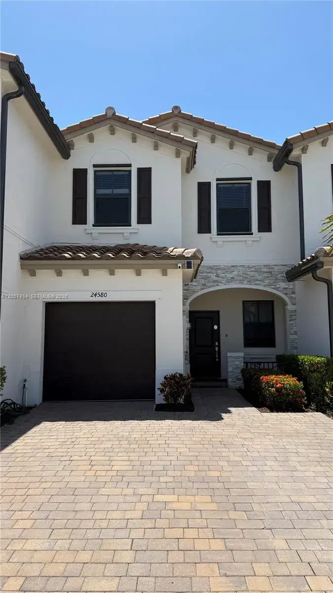 3 bedroom 2 bath Residential Lease for rent at 24580 SW 119th Ct # 24580, Homestead FL 33032