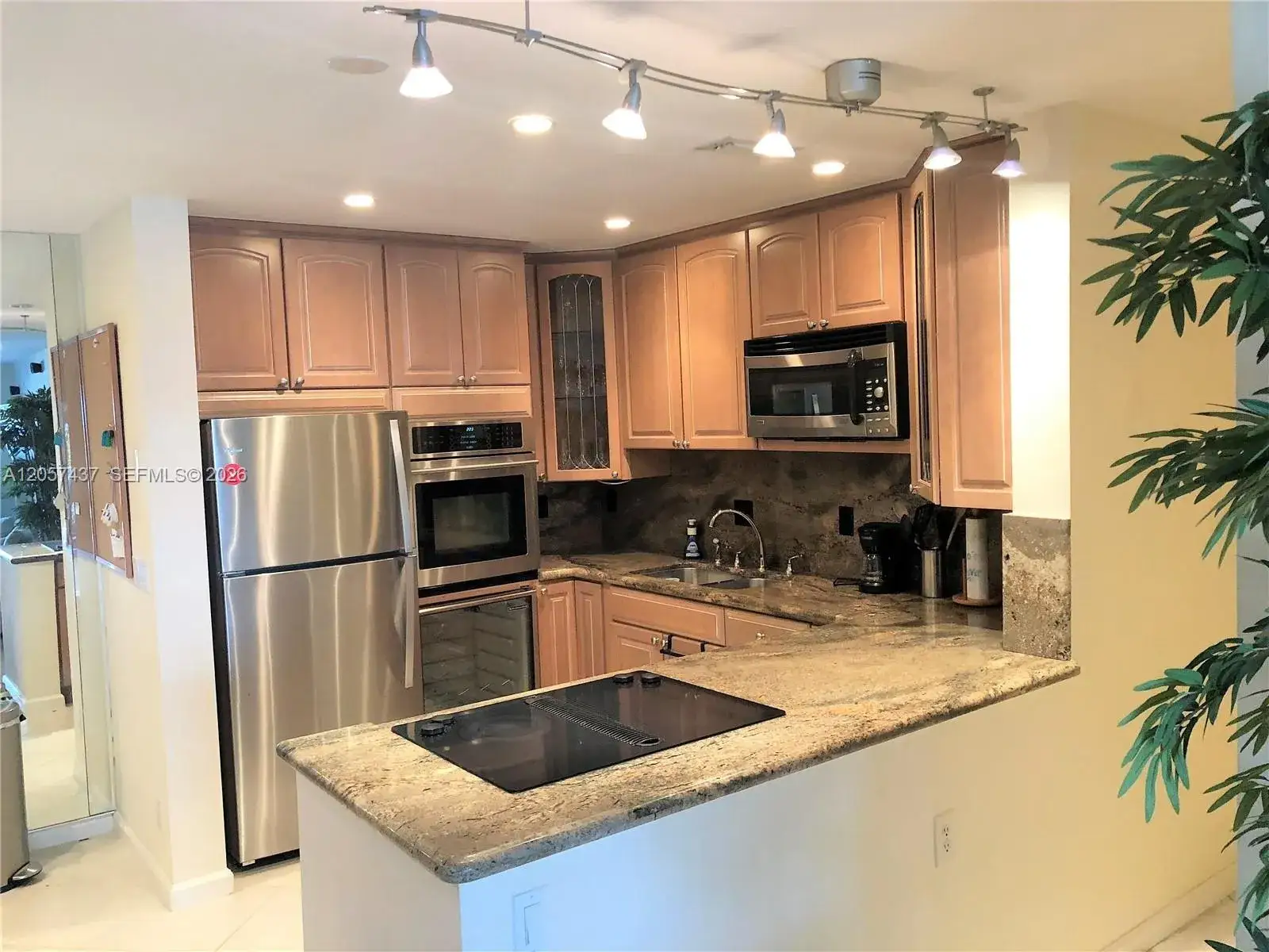 2 bedroom 2 bath Residential Lease for rent at 6339 Bay Club Dr # 2, Fort Lauderdale FL 33308
