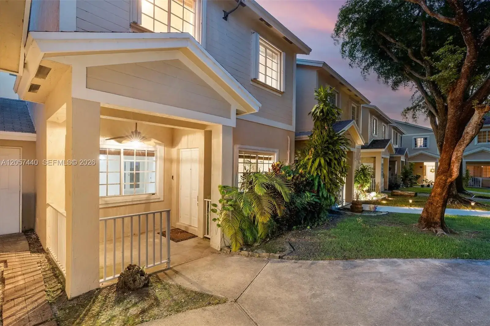 3 bedroom 2 bath Residential for sale at 12242 SW 148th Ter, Miami FL 33186