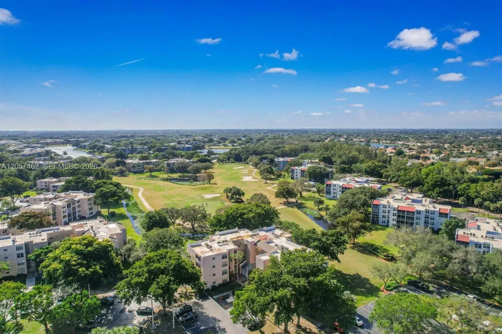 2 bedroom 2 bath Residential for sale at 9471 Evergreen Pl # 104, Davie FL 33324