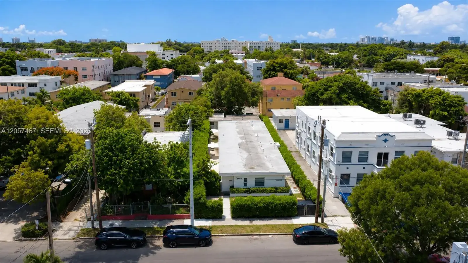 Commercial Sale for sale at 1440 SW 4th St, Miami FL 33135