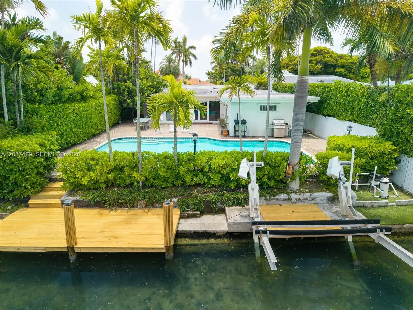 4 bedroom 3 bath Residential for sale at 1777 Daytonia Rd, Miami Beach FL 33141