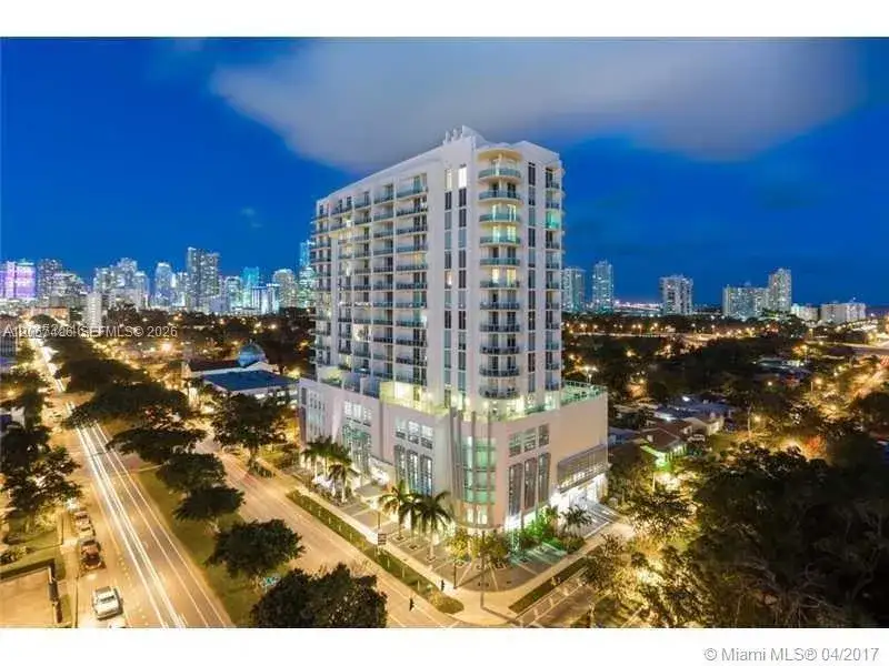 2 bedroom 2 bath Residential for sale at 2525 SW 3rd Ave # 1109, Miami FL 33129