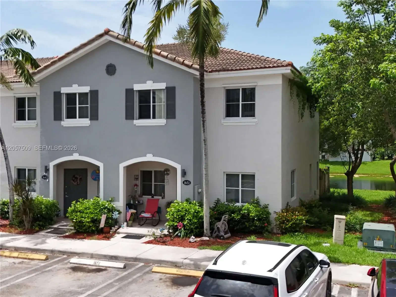 3 bedroom 2 bath Residential for sale at 1651 SE 31st Ct, Homestead FL 33035