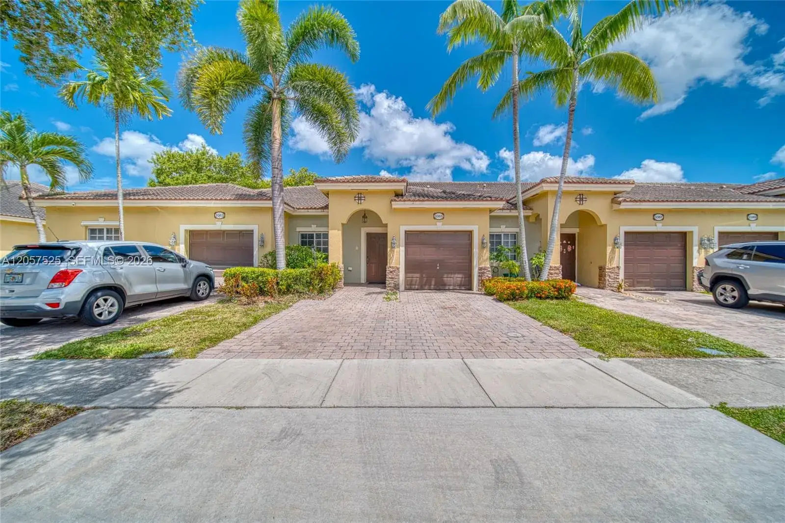 2 bedroom 2 bath Residential Lease for rent at 3365 NE 11th Dr # 3365, Homestead FL 33033