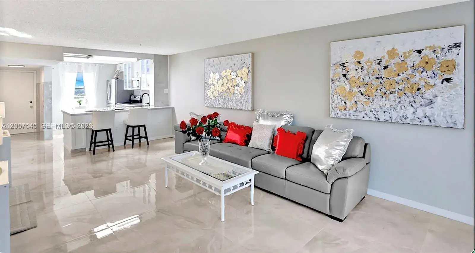 2 bedroom 2 bath Residential for sale at 3940 Inverrary Blvd # A, Lauderhill FL 33319