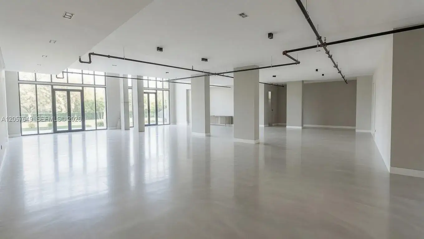 Commercial Sale for sale at 415 NE 35th Terrace, FL 33137
