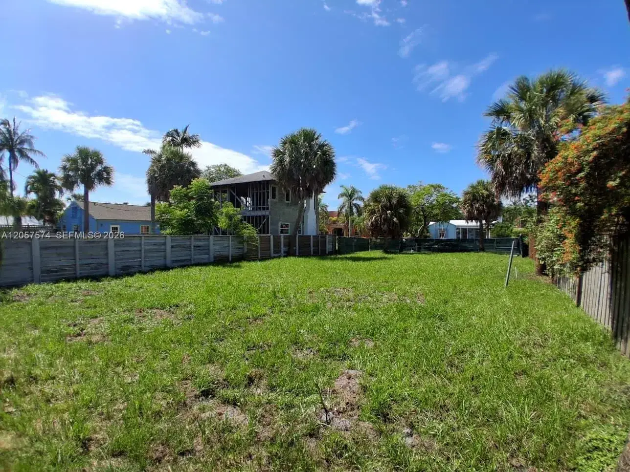 Land/Boat Docks for sale at 531 31st St, West Palm Beach FL 33407