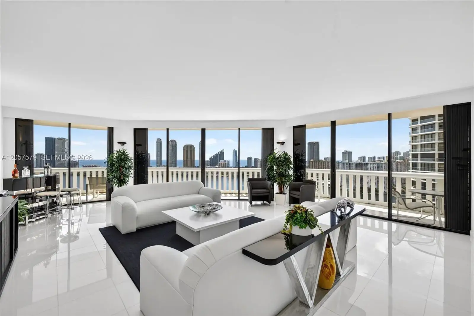 3000 Island Blvd # 2506, Aventura FL 33160